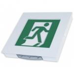 Электротехника и Автоматика МИНИ-12 "Стрелка влево"