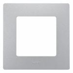 Legrand Etika Алюм Рамка 1-ая 672551