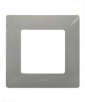 Legrand Etika Алюм Рамка 5-ая 672555