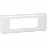 Legrand Mosaic Рамка 8М (супп. 80253) (078818L)