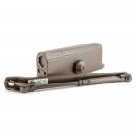 Нора-М Доводчик №4S (до 120кг) (бронза) Нора-М Доводчик №4S (до 120кг) (бронза)