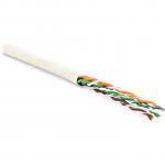 Hyperline UUTP4-C5E-P24-IN-LSZH-WH-100