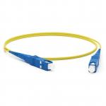 Hyperline FC-S2-9-SC/UR-SC/UR-H-3M-LSZH-YL