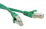 Hyperline PC-LPM-STP-RJ45-RJ45-C6-5M-LSZH-GN Hyperline PC-LPM-STP-RJ45-RJ45-C6-5M-LSZH-GN