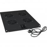 Cabeus TRAY-80-BK