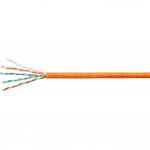 Cabeus UTP-4P-Cat.5e-SOLID-LSZH