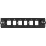 NIKOMAX NMF-AP06SSC-P-BK