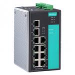 MOXA EDS-510A-3GT-T