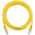 NETLAN EC-PC4UD55B-BC-PVC-010-YL-10