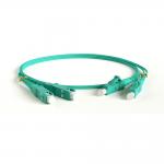 дубль Hyperline FC-D2-503-LC/PR-SC/PR-H-3M-LSZH-AQ_