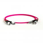 Hyperline FC-D2-504-FC/PR-FC/PR-H-3M-LSZH-MG