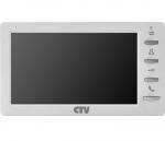 CTV-M1701 Plus белый