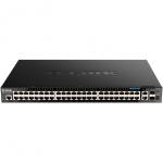 D-Link DL-DGS-1520-52MP/A1A