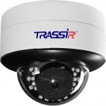 TRASSIR TR-D3121IR2 v6 (B) 2.8