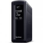 CyberPower VP1600ELCD CyberPower VP1600ELCD