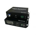NST NS-VF-HD-KVM-ARI