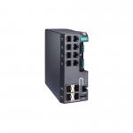 MOXA EDS-4012-8P-4GS-LVB-T