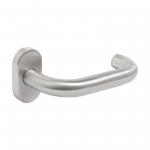 Стандарт 0903 SS(60-90) INOX нержавеющая сталь Комплект ручек (40)
