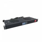 NTSS-FAN2/19T-BL