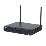 Dahua DHI-NVR1104HS-W-S2