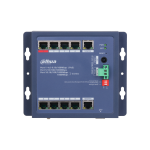Dahua DH-CHS4110-8ET-90-F