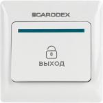CARDDEX Кнопка выхода «EX 01»(10 шт.)