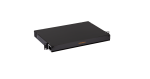 NIKOMAX NMC-OKFP-SL-1U-BK