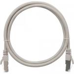 NIKOMAX NMC-PC4SD55B-020-C-GY