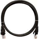 NIKOMAX NMC-PC4UD55B-005-C-BK