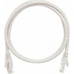 NIKOMAX NMC-PC4UD55B-020-C-WT