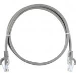 NIKOMAX NMC-PC4UD55B-ES-010-C-GY