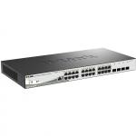 D-Link DL-DGS-1210-28P/ME/B2A