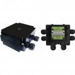 Магнито-контакт УСБ-Ex "Север" ПЛ.4.ПС.13-18.РМ2 Магнито-контакт УСБ-Ex "Север" ПЛ.4.ПС.13-18.РМ2