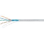 Cabeus FTP-4P-Cat.5e-SOLID-LSZH-GY