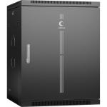 Cabeus SH-05F-15U60/45m-R-BK