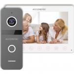 AccordTec AT-home7 Комплект домофонии WH-GR