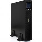 Exegate UHB-1000.LCD.AVR.1SH.4C13.RJ.USB.2U