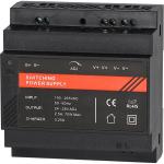 Smartec ST-PS203BDL-BK