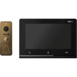 CTV KIT Hello 7 бронза+черный