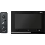 CTV KIT Hello 7 графит+черный