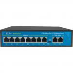 Space Technology ST-S86POE(2G/120W/А) PRO, (версия 2)
