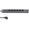  - Hyperline SHT19-6SH-2.5EU
