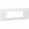  - Legrand Mosaic Рамка 8М (супп. 80253) (078818L)