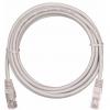  - NETLAN EC-PC4UD55B-BC-PVC-010-GY-10