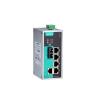  - MOXA EDS-P206A-4PoE-S-SC-T
