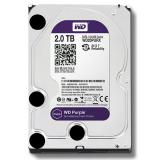 Western Digital WD20PURZ - Western Digital WD20PURZ