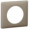  - Legrand Celiane2 Перкаль Грэй Рамка 1-я (2 мод) (066721)