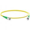  - Hyperline FC-S2-9-FC/AR-FC/AR-H-2M-LSZH-YL