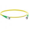  - Hyperline FC-S2-9-FC/AR-FC/AR-H-3M-LSZH-YL