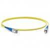  - Hyperline FC-S2-9-FC/UR-FC/UR-H-5M-LSZH-YL